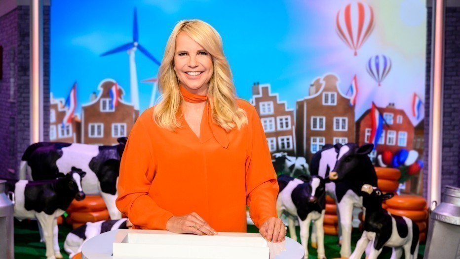 3 grote veranderingen in het nieuwe seizoen van Ik hou van Holland